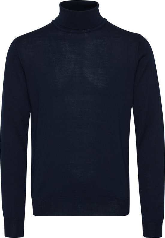 Casual Friday Konrad Merino Chandail pour homme - Taille L