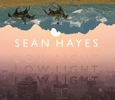 Sean Hayes - Low Light (CD)