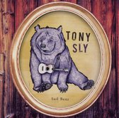 Tony Sly - Sad Bear (CD)