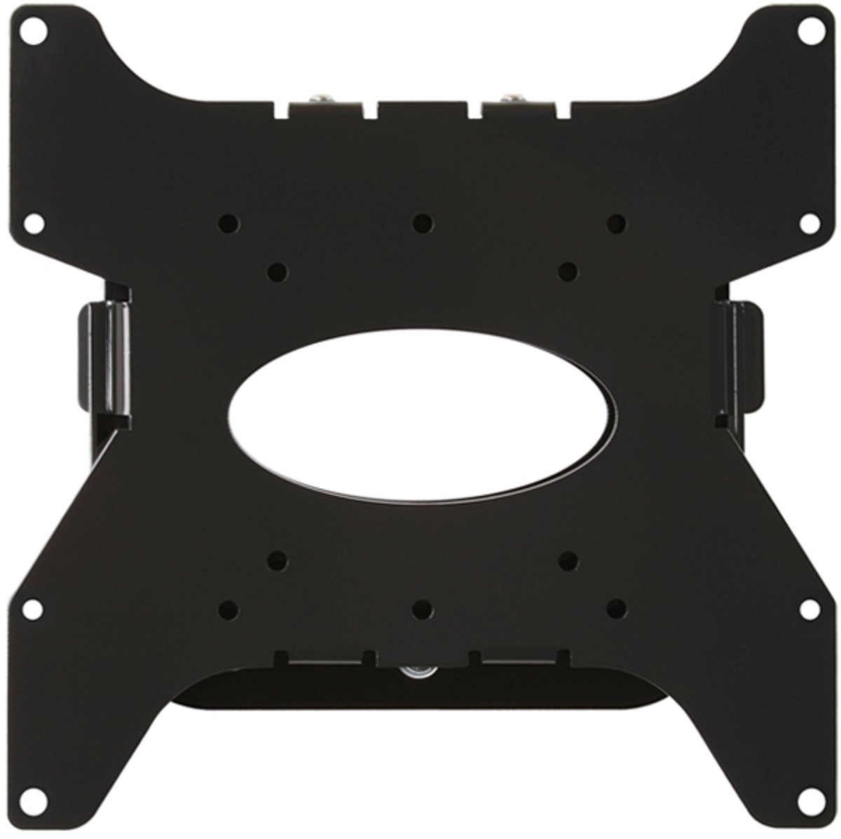 B-Tech BT7532 106,7 cm (42") Zwart