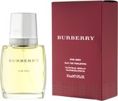 Burberry for Men - 30 ml - eau de toilette spray - herenparfum
