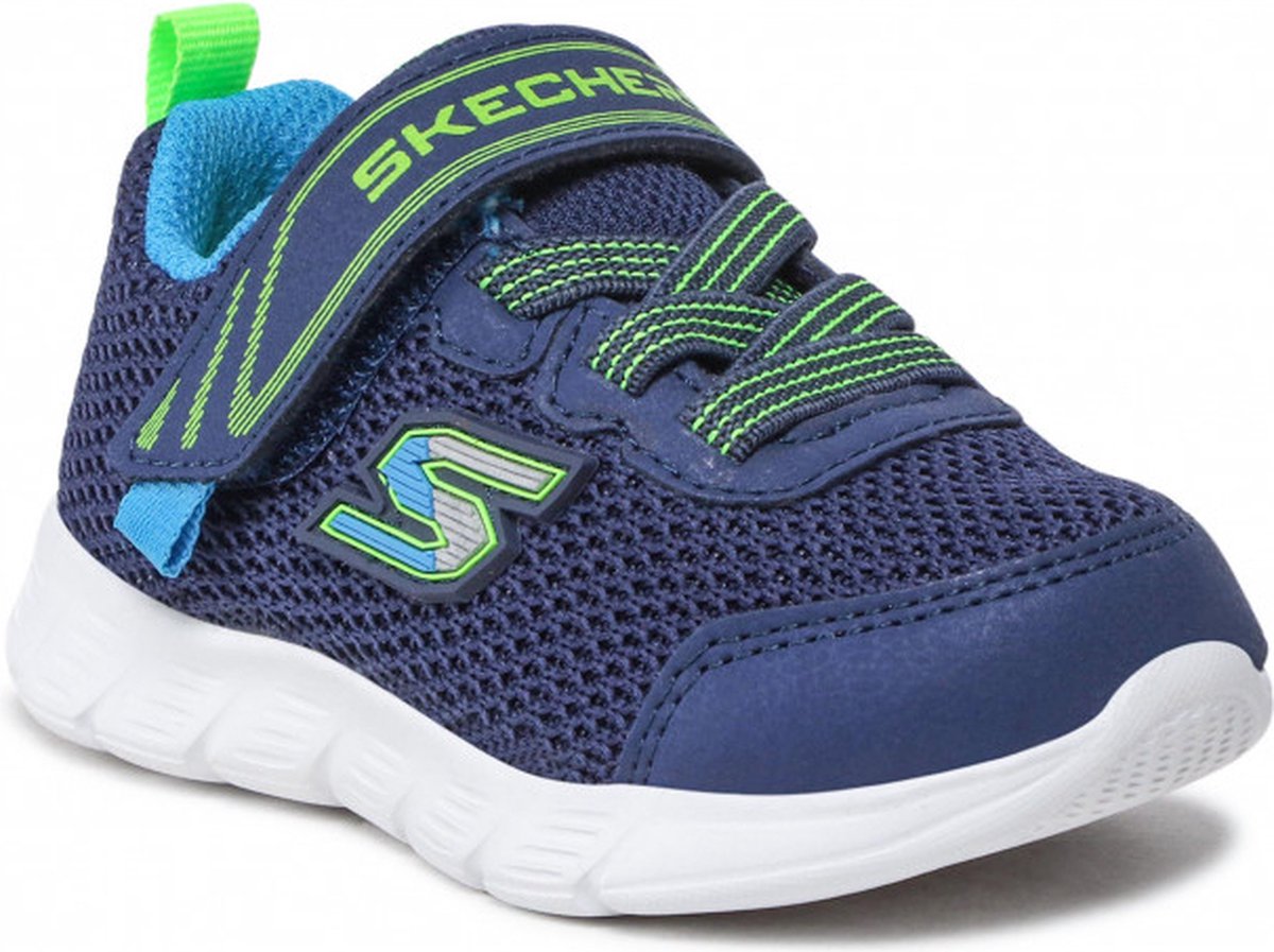 skechers comfy flex Mini trainer