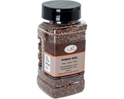 Tuana Kruiden - Sumak Heel - Strooibus 100 Gram - Tuanashop - MP-S-0025