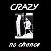 Crazy - Crazy (LP)