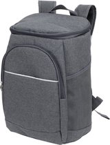 Comfortabele koeltas om op je rug te dragen 14 L - koeltas backpack - rugzak koelrugzak - koelrugtas