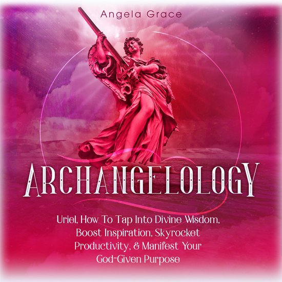 Archangelology - cover