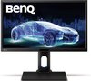 BenQ Monitor BL2420PT - IPS - 2560x1440p QHD - USB 2.0 - 24 inch