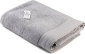 ARTG Towelzz - DeLuxe - Strandhanddoek - Lichtgrijs - Light Grey - 100 x 180 cm - 700 gram/m2