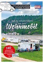 Stellplatzführer, Erlebnis mit dem Wohnmobil, von der Fachzeitschrift Reisemobil International - Stellplatzführer Schöne Flüsse in Deutschland