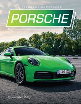 Floored! Supercars - Porsche