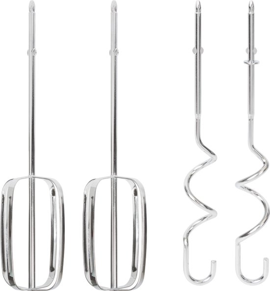 Bomann HM 6054 CB - Handmixer 400 W- Wit van Bomann — afbeelding 2