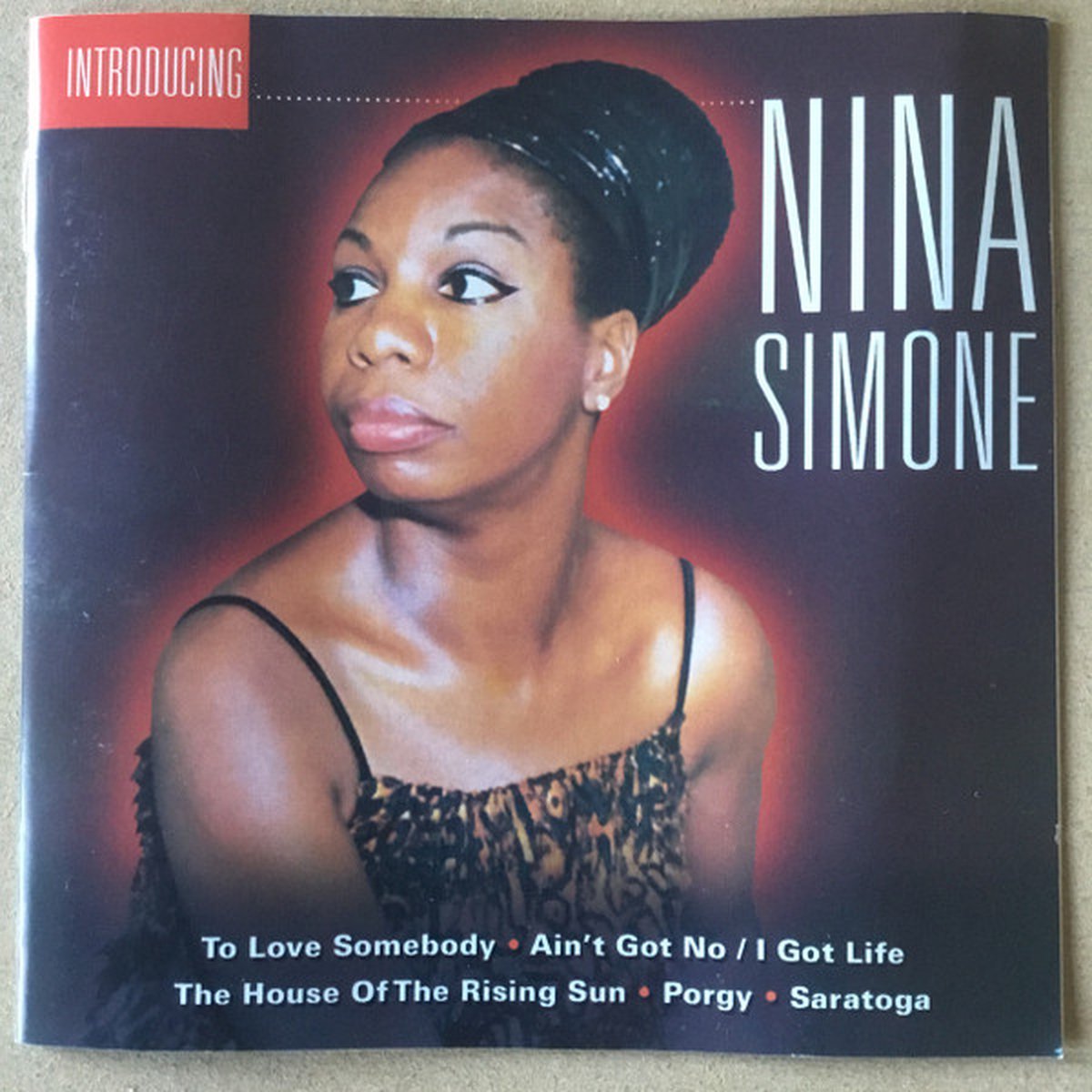 Nina Simone