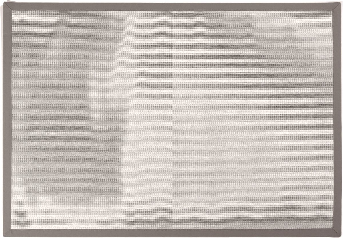 Outdoor vloerkleed Botanique - Natural Grey