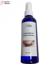 Eyelash Extensions Cleanser 100ml - Nettoyant pour cils Protein Remover