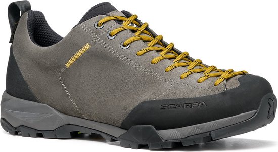 Scarpa Mojito Trail GTX - Wandelschoen - Heren - Laag - Maat 43.5 | bol.com