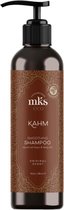 Mks-Eco - Kahm - Smoothing Shampoo Original - 296 ml