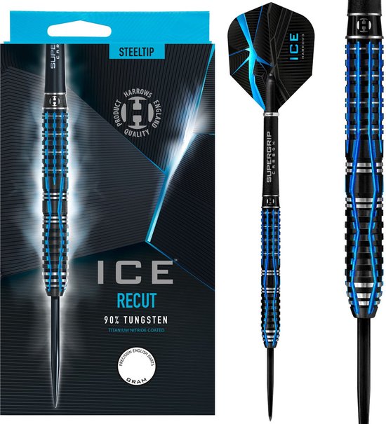 ICE RECUT 90% TUNGSTEN 23GR van Unicorn — afbeelding 5