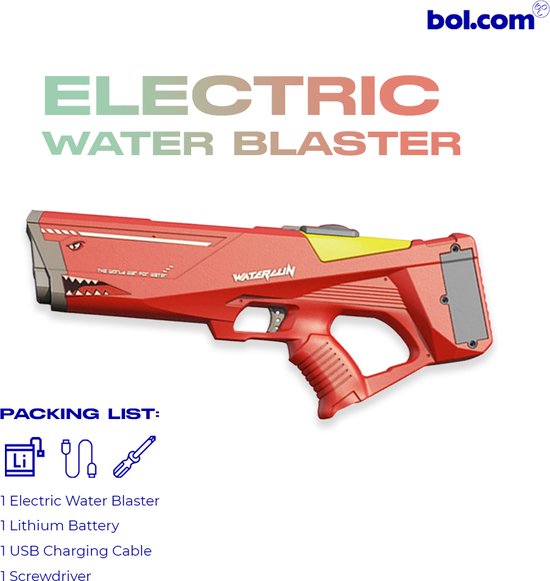 Elektrisch