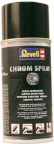 Revell 39628 Chrome Spray - Bombe de Peinture 150 ml