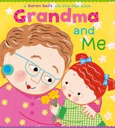Grandma & ME Lift-the-Fla