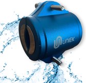 UNIEK® Waterontharder Magneet – Ontkalker Magnetisch – Antikalk Douchefilter – Water Ontkalker – Verzachter – Gauss 5000