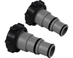 Comfortpool Adapters A Set - Overige accessoires