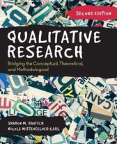 Samenvatting: Kwalitatieve onderzoeksvaardigheden binnen het gedragswetenschappelijk onderzoek (inleiding)