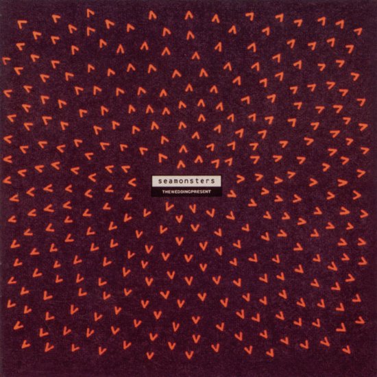 Seamonsters