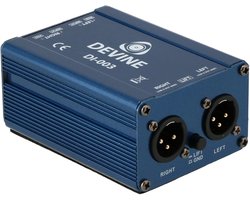 Devine DI-003 DI Box