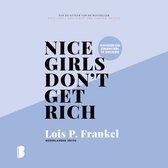 Nice girls don't get rich