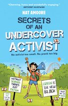 The Watterson Series - Secrets of an Undercover Activist