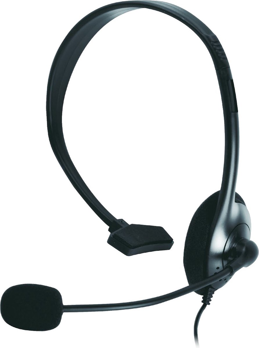 Qware Gaming Headset - XB-7021 - Chat - Headset - Hoofdtelefoon - microfoon - Geschikt voor de Xbox One