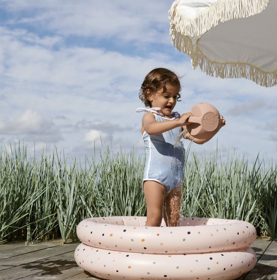 Liewood mini pool confetti mix – dia 80 cm – 20 cm hoog