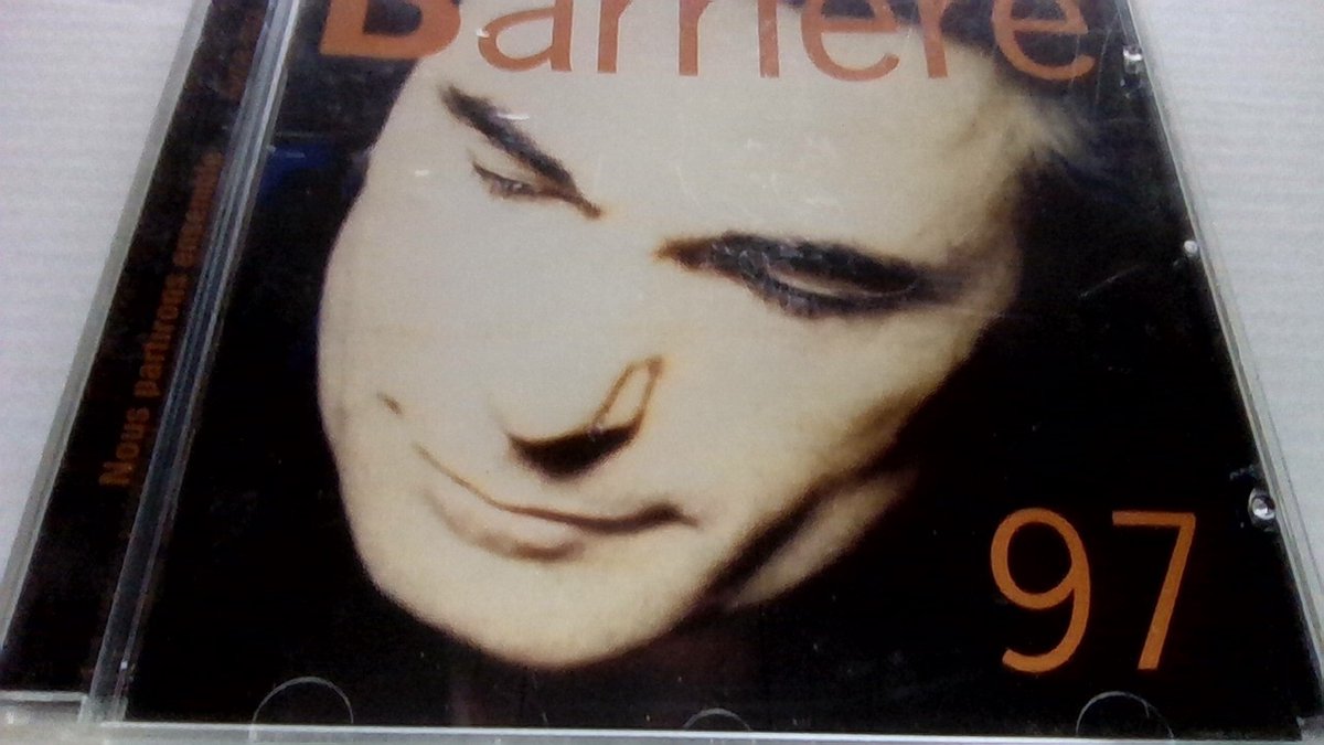 Nous Partirons Ensemble von Alain Barriere