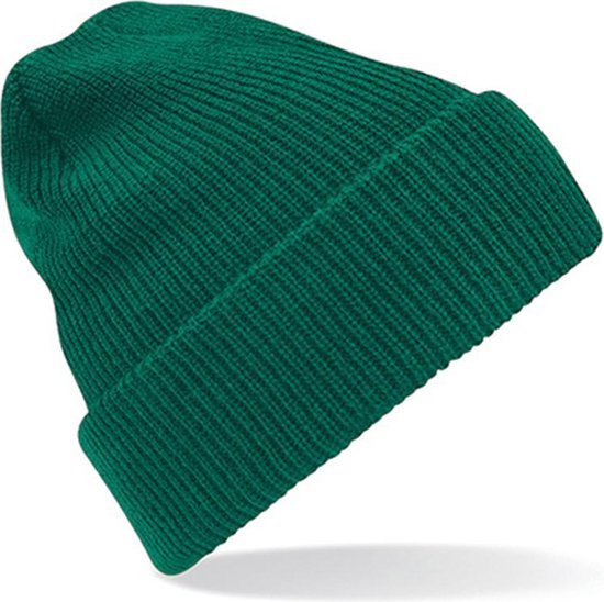 Bonnet d'hiver de Jumada - Femme - Homme - Vert - Bonnet - Hiver