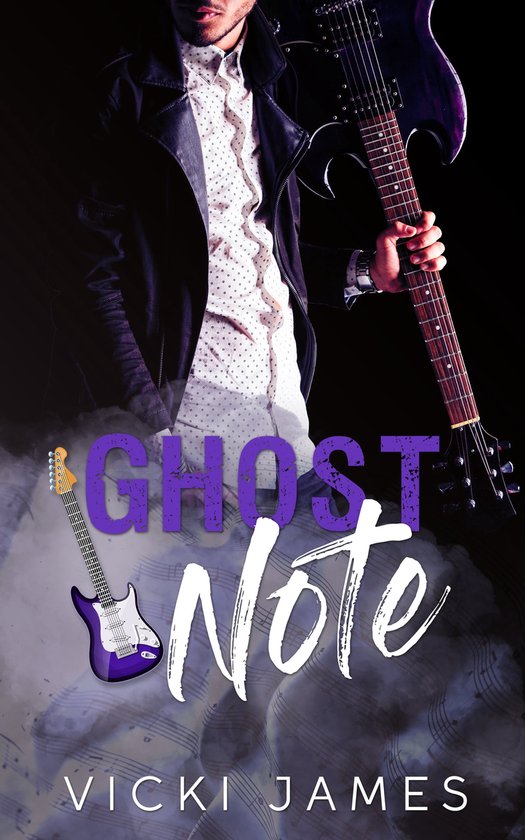 Gods of Rock 3 - Ghost Note
