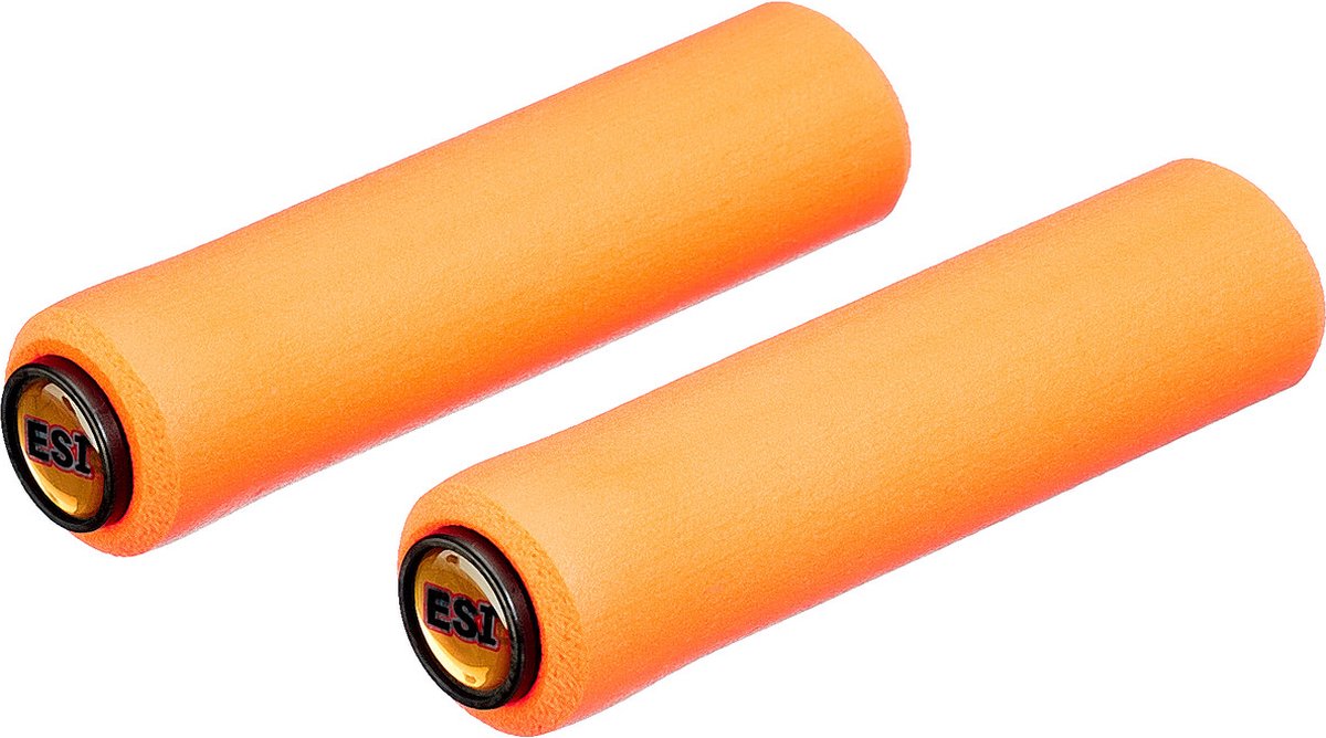 ESI Handvatten Extra Chunky Fietshandvat Oranje