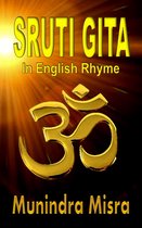 Gita in English Rhyme 8 - Sruti Gita