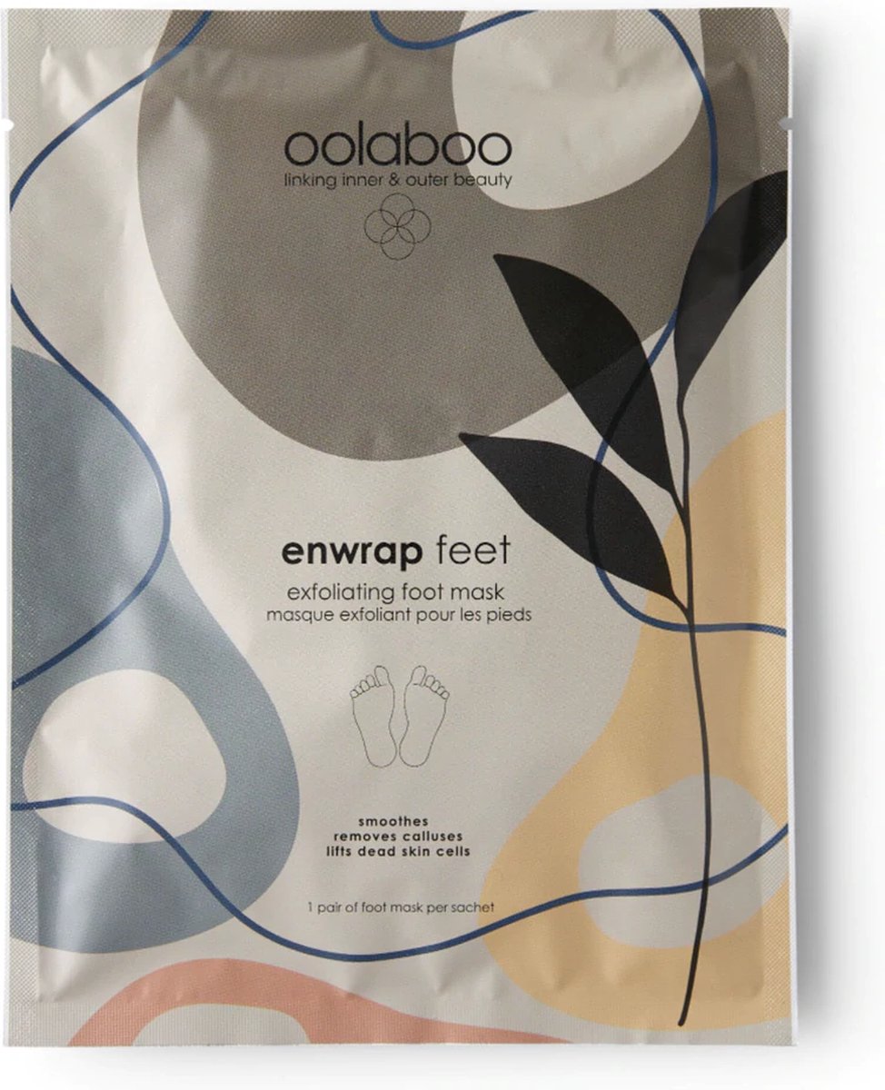 Oolaboo Enwrap Feet