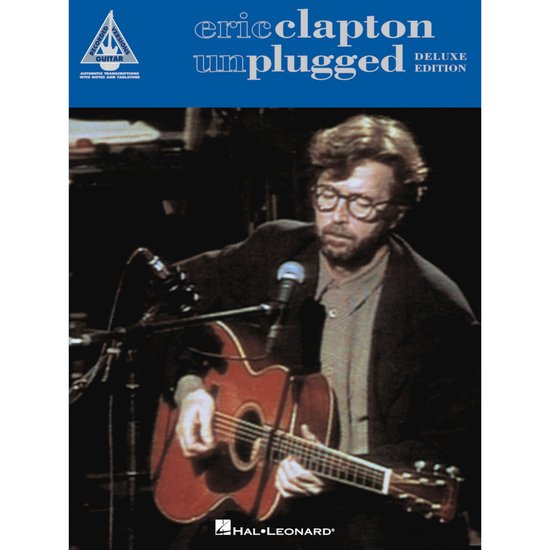 Eric Clapton - cover
