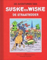 Suske & Wiske klassiek reeks - 30 De straatridder