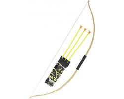 Bow and Arrow Set