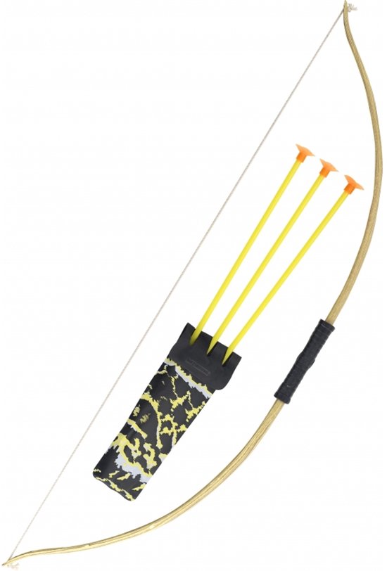 Bow and Arrow Set