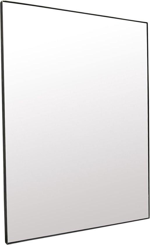 Exclusives - spiegel metalen lijst - 200x140 - spiegels XXL - handgemaakt -  passpiegel | bol.com