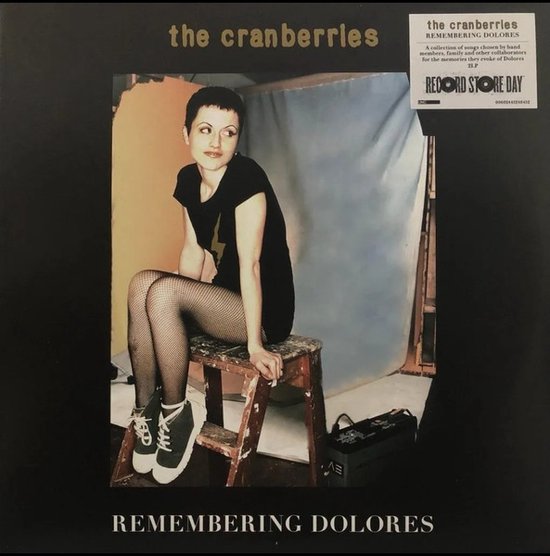The Cranberries - Remembering Dolores - Cranberries