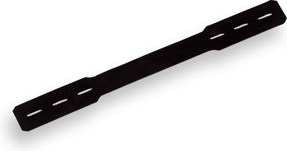 Riem voor harmonica kniebeschermers 27 cm