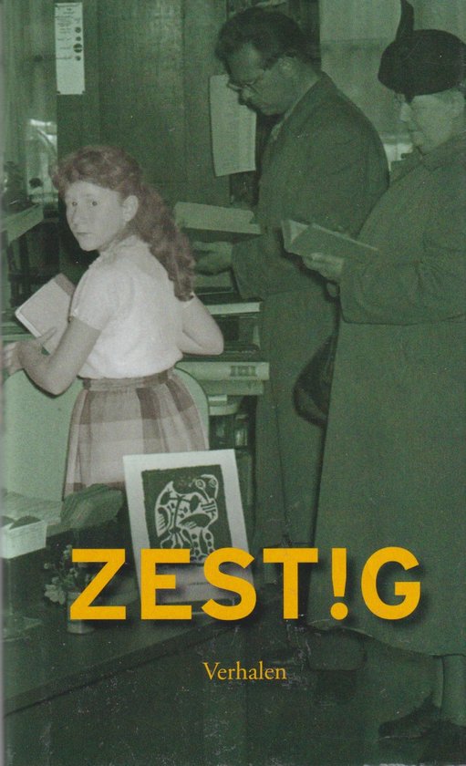 Zest!g verhalen