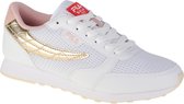 Fila Orbit F Low Wmn FFW0040-13069, Vrouwen, Wit, Sneakers, maat: 38