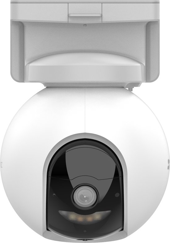 Ezviz Gemotoriseerde Batterij Wifi-beveiligingscamera Hb8 2k+ (303102252)