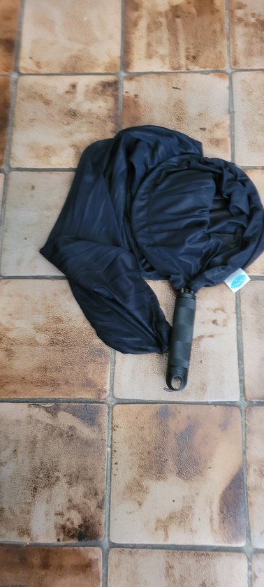 koi sok, 24 cm, lang 1.20 mtr.